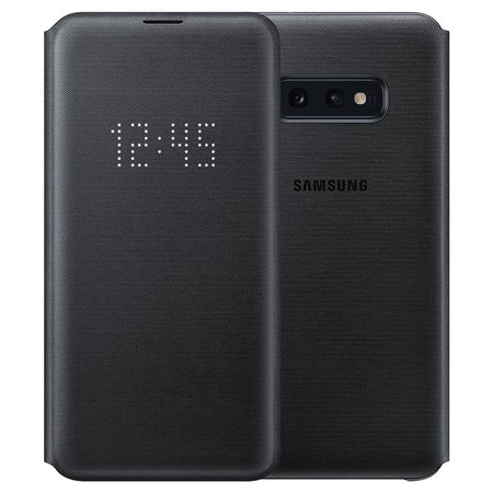 LED View Cover калъф за Samsung Galaxy S10e