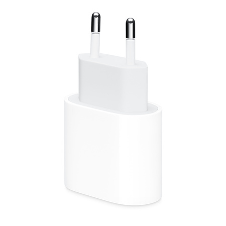Зарядно Apple 20W USB-C Power Adapter за iPhone 11 Pro 