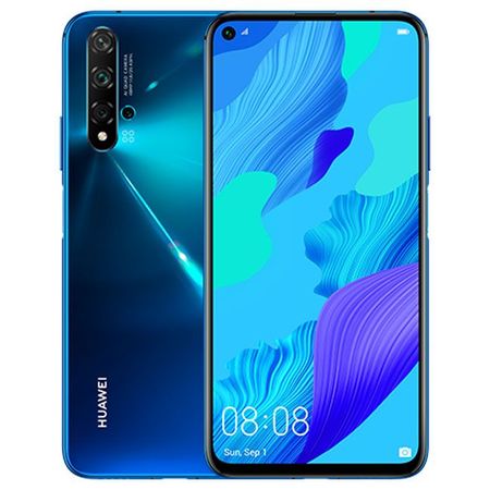 Huawei NOVA 5T Dual Sim 128GB + 6GB RAM