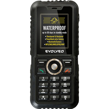 Evolveo STRONGPHONE ACCU