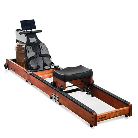 Сгъваем гребен тренажор Kingsmith Smart Foldable Rowing Machine WR1