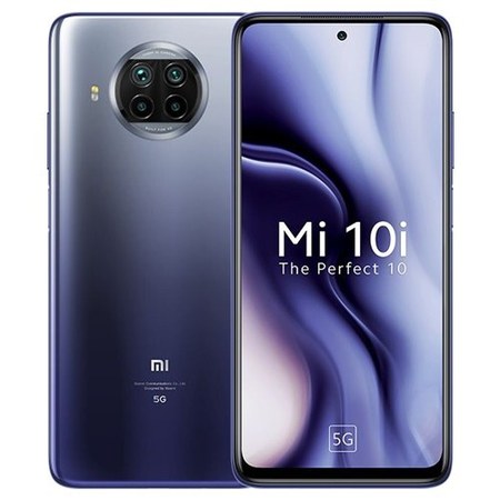 Xiaomi Mi 10i 5G 128GB + 6GB RAM