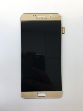 Дисплей за Samsung Galaxy Note 5