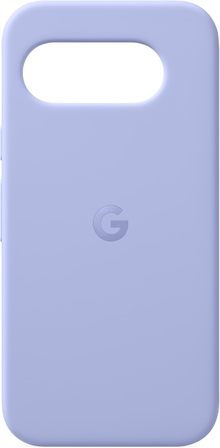 Оригинален Hard case за Google Pixel 9a - Iris