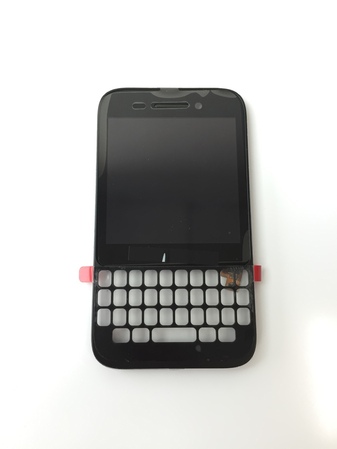 Дисплей за Blackberry Q5