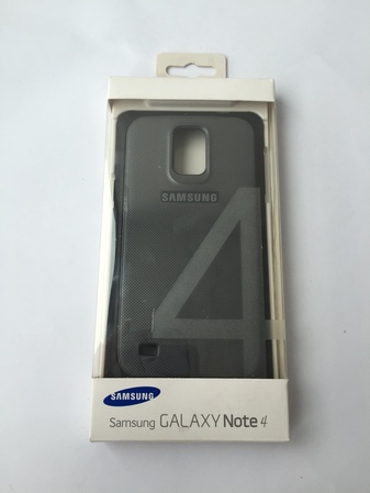 Protective Cover за Samsung Galaxy Note 4