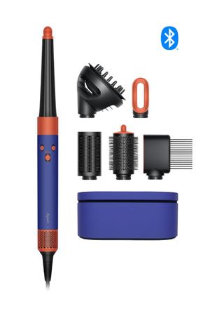 Маша за коса Dyson Airwrap HS08 ID Curly+Coily - Violet/Topaz