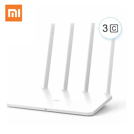 Рутер Xiaomi Mi Router 3C 