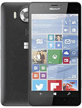 Microsoft Lumia 950 