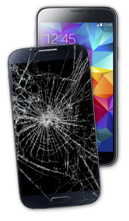 Смяна стъкло на дисплей на Samsung Galaxy S5
