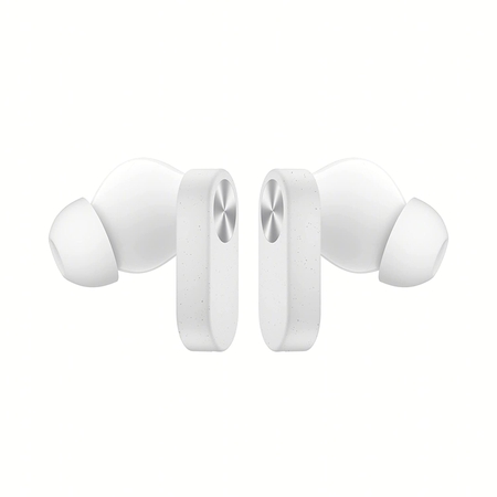 Bluetooth TWS слушалки OnePlus Nord Buds 2 - Lightning White