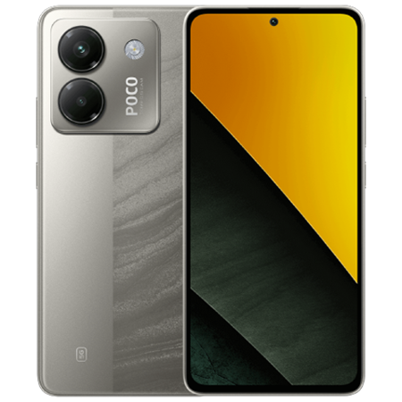 Xiaomi Poco M7 Pro 5G 256GB + 12GB RAM
