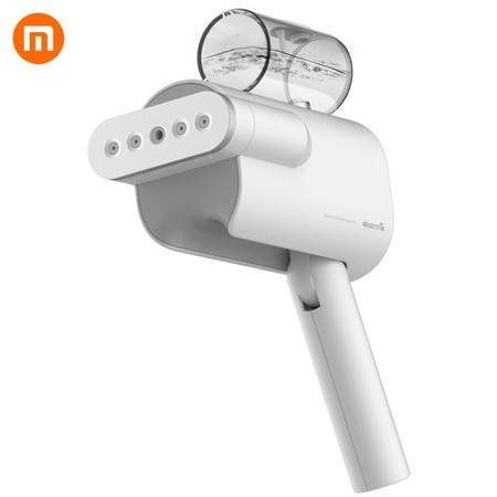 Уред за гладене с пара Xiaomi Deerma Portable Steamer - HS007