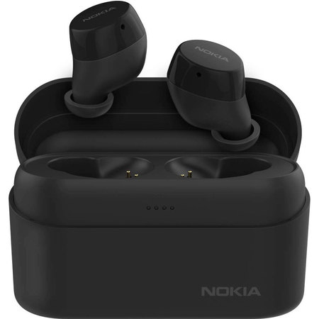 Bluetooth TWS Слушалки Nokia Power Earbuds BH-605 Black