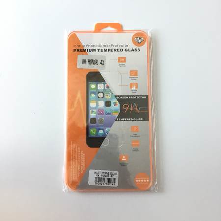 Стъклен протектор за Huawei Honor 4x