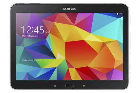 Samsung Galaxy Tab 4 10.1 Wi-Fi T530