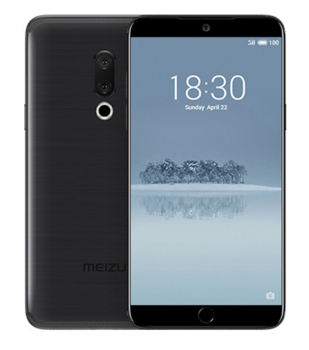 Meizu 15 Lite 64GB + 4GB RAM