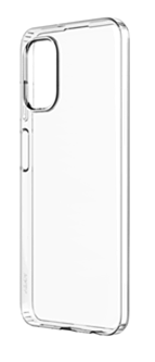 Оригинален гръб Clear Case за Nokia G60