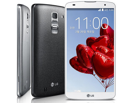LG G Pro 2 16GB