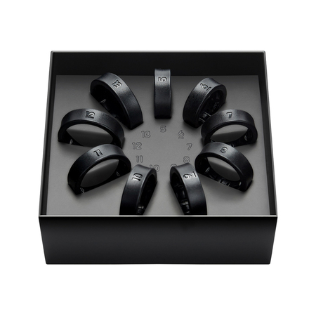 Комплект пръстени Samsung Galaxy Ring Sizing Kit