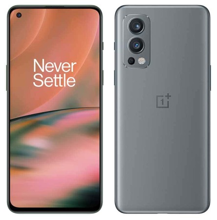 OnePlus Nord 2 5G 128GB + 8GB RAM