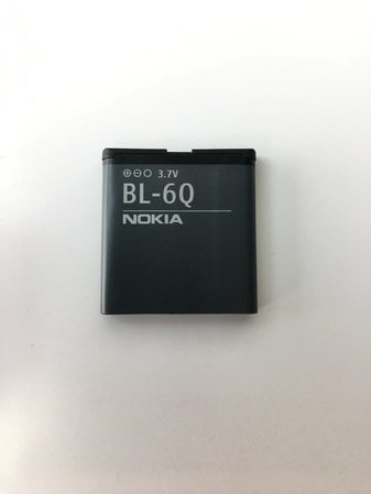 Батерия за Nokia 6700 BL-6Q