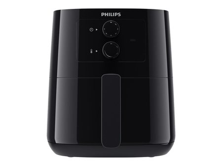 Фритюрник Philips Essential Air Fryer Rapid Air 