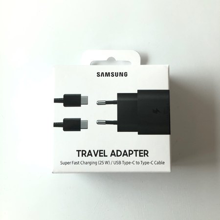 Fast Charger зарядно за Samsung Galaxy Note 10 