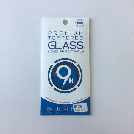 Стъклен протектор за Sony Xperia L1