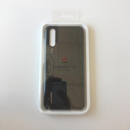 Оригинален гръб Color Case за Huawei P20