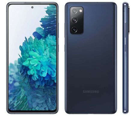 Samsung Galaxy S20 FE 5G 128GB + 6GB RAM