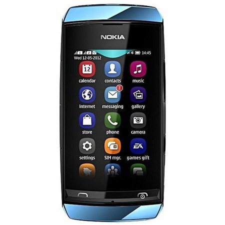 Nokia Asha 306 