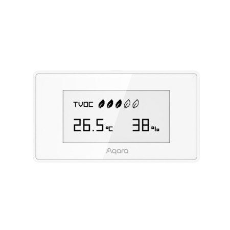 Сензор за въздух Aqara TVOC Air Quality Monitor