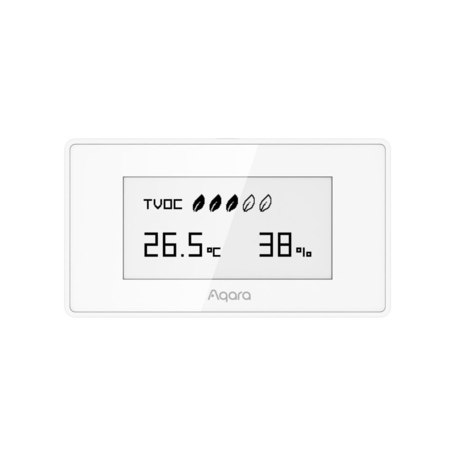 Сензор за въздух Aqara TVOC Air Quality Monitor