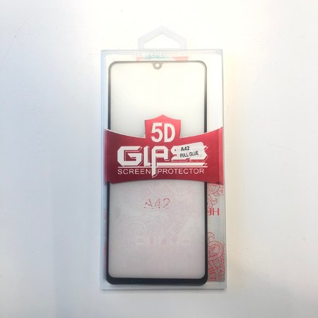 5D стъклен протектор за Samsung Galaxy A42