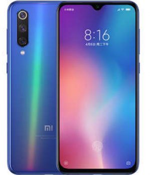 Xiaomi Mi CC9e 64GB + 4GB RAM