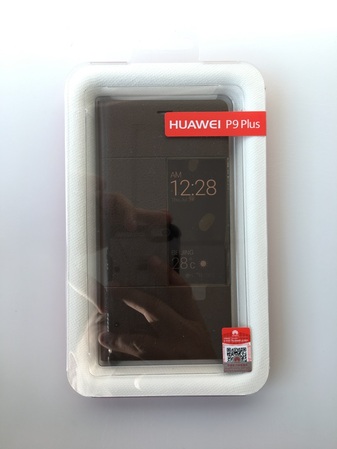 Flip cover калъф за Huawei P9 Plus