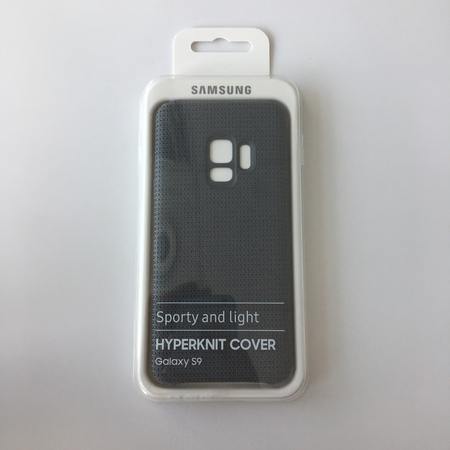 Hyperknit Cover кейс за Samsung Galaxy S9