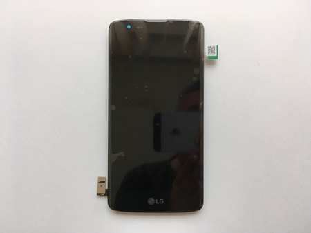 Дисплей за LG K8 K350N