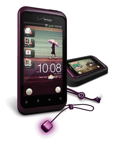 HTC Rhyme