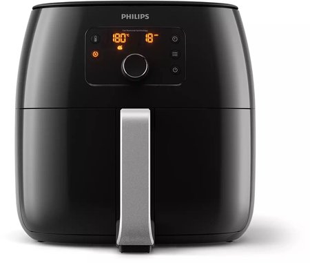 Фритюрник Philips Air Fryer XXL