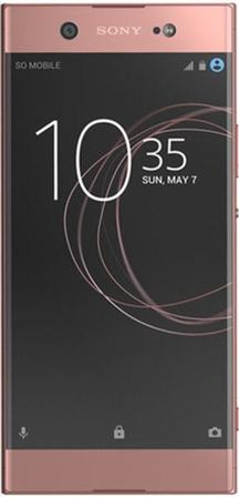 Sony Xperia XA1