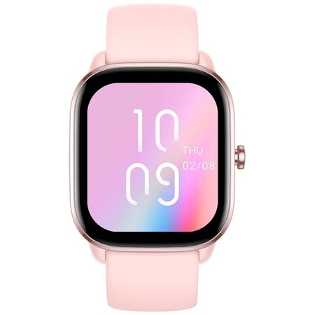 Xiaomi Amazfit GTS 4 mini - Flamingo Pink