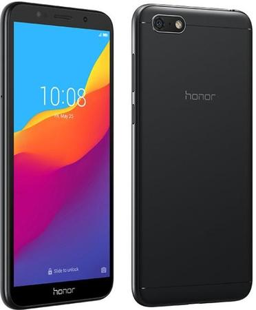 Huawei Honor 7s Dual Sim 16GB + 2GB RAM