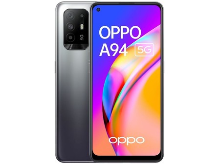 Oppo A94 5G 128GB + 8GB RAM