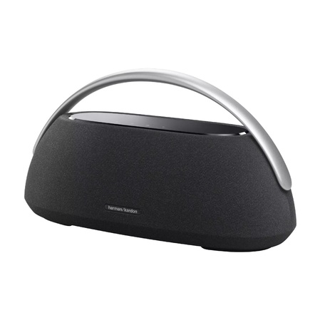 Безжична тонколона Harman Kardon GO and PLAY 3 Black