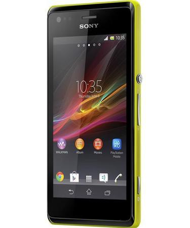 Sony Xperia M (C1905)