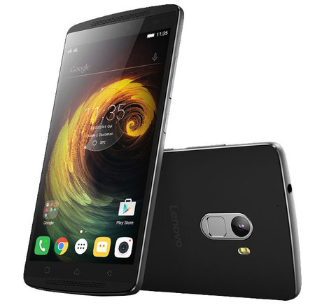 Lenovo K4 Note Dual Sim