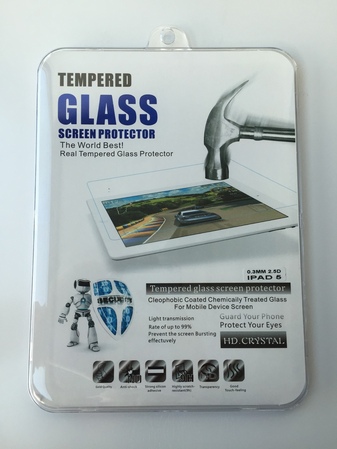 Стъклен протектор за Ipad Air