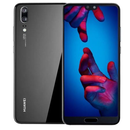 Huawei P20 128GB Dual Sim